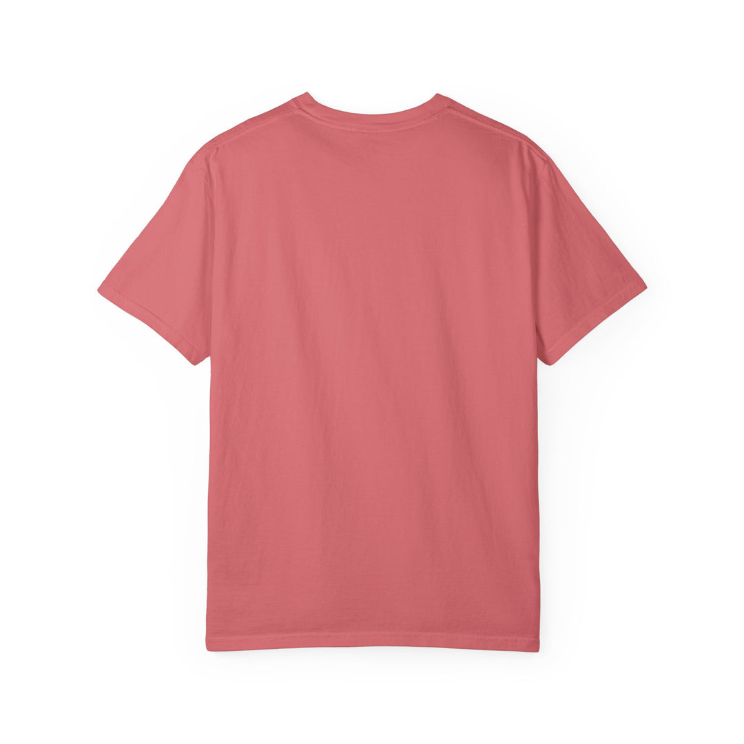 Chasing the Sweet Things – Hummingbird | Hopeful & Healing | Sketch Series by Pure Perspective | Eco Friendly Graphic Tee