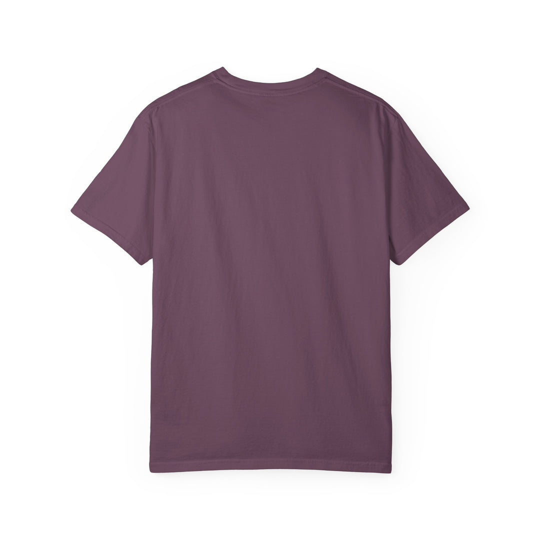 Let Quiet Lead – Owl | Calm & Centered | Sketch Series by Pure Perspective | Eco Friendly Graphic Tee