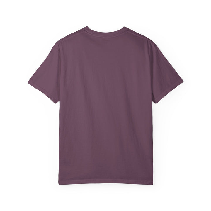 Let Quiet Lead – Owl | Calm & Centered | Sketch Series by Pure Perspective | Eco Friendly Graphic Tee