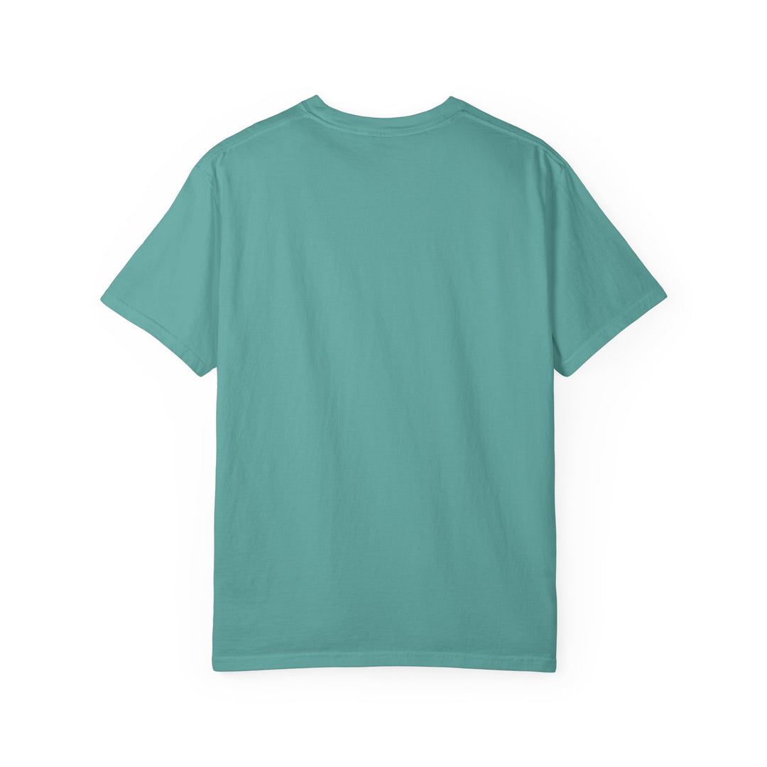 Chasing the Sweet Things – Hummingbird | Hopeful & Healing | Sketch Series by Pure Perspective | Eco Friendly Graphic Tee