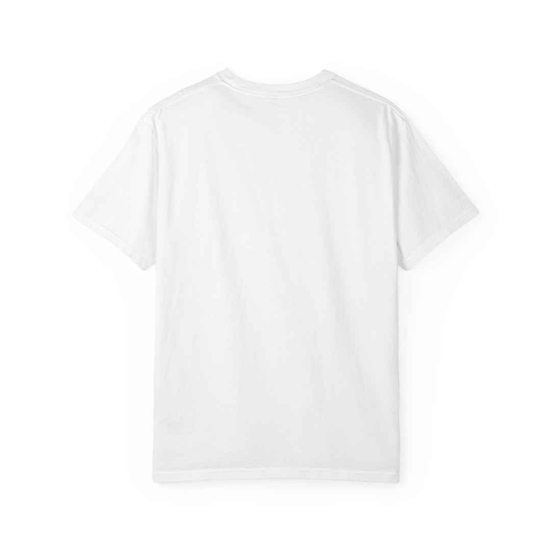 Returning to Center – Okapi | Calm & Centered | Sketch Series by Pure Perspective | Eco Friendly Graphic Tee