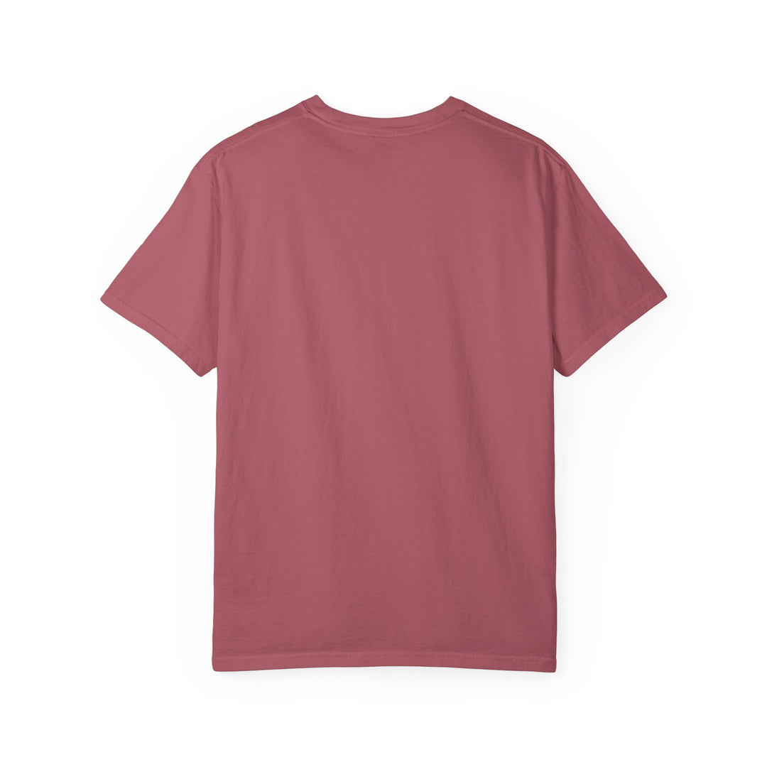 Not Made to Blend – Aye Aye | Reflective & Wise | Sketch Series by Pure Perspective App | Eco Friendly Graphic Tee