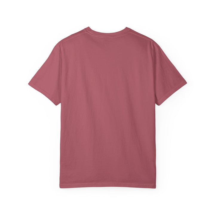 Not Made to Blend – Aye Aye | Reflective & Wise | Sketch Series by Pure Perspective App | Eco Friendly Graphic Tee