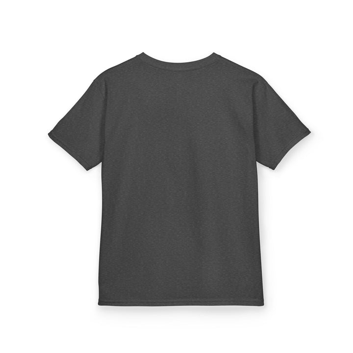 Kids Pangolin Tee | "Peace Needs No Armor" | Sketch Design | Eco-Conscious | Calm & Centered