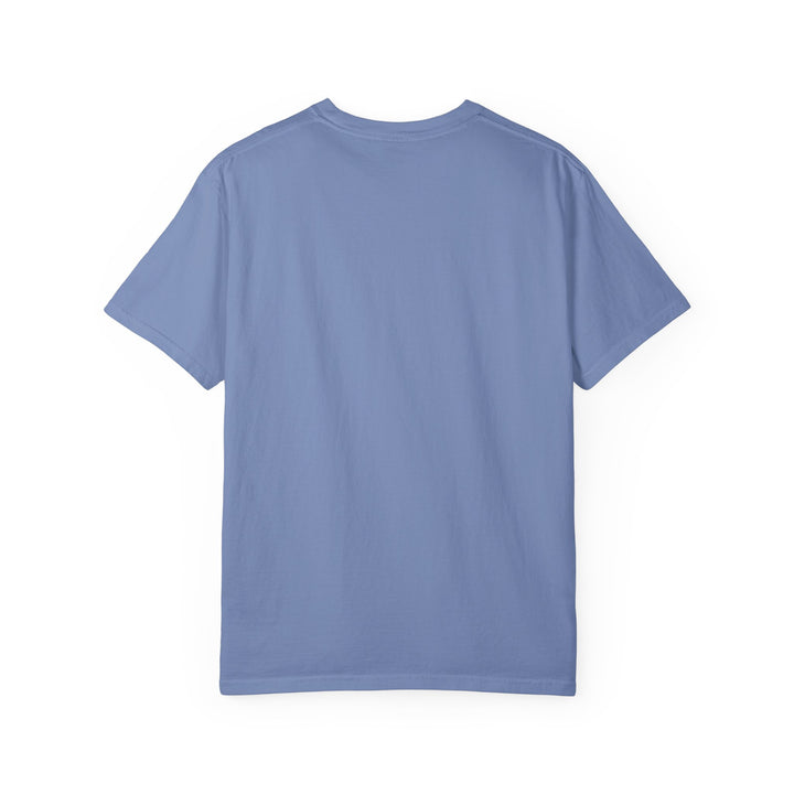 Returning to Center – Okapi | Calm & Centered | Sketch Series by Pure Perspective | Eco Friendly Graphic Tee
