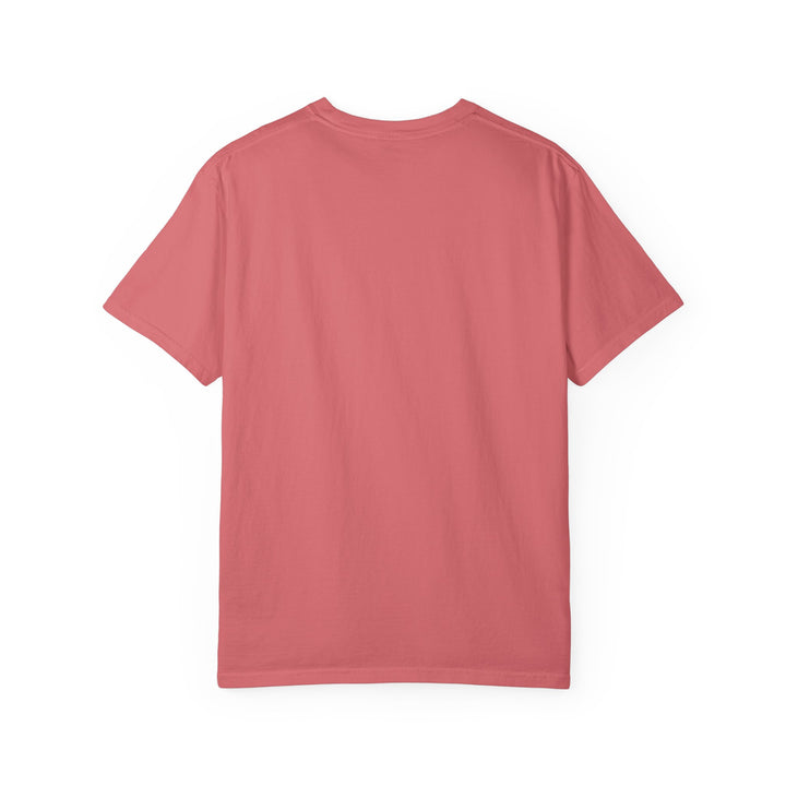 Grin and go on – Red Panda | Joyful & Playful | Sketch Series by Pure Perspective App | Eco Friendly Graphic Tee
