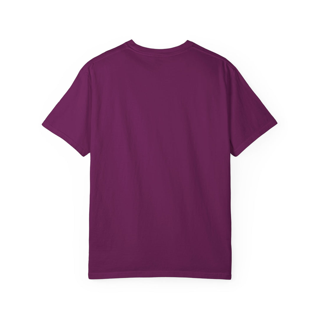 Not Made to Blend – Aye Aye | Reflective & Wise | Sketch Series by Pure Perspective App | Eco Friendly Graphic Tee