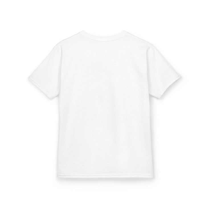 Kids Pangolin Tee | "Peace Needs No Armor" | Sketch Design | Eco-Conscious | Calm & Centered