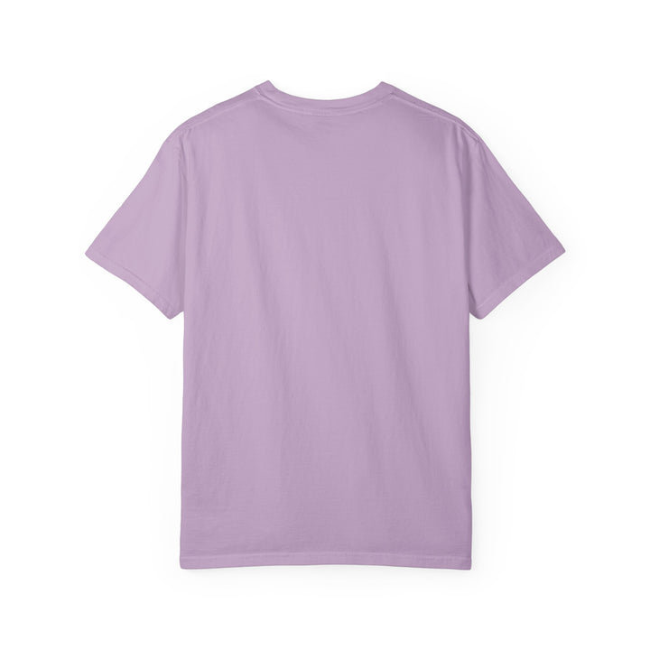 Think In All Directions – Octopus | Joyful & Playful | Sketch Series by Pure Perspective App | Eco Friendly Graphic Tee