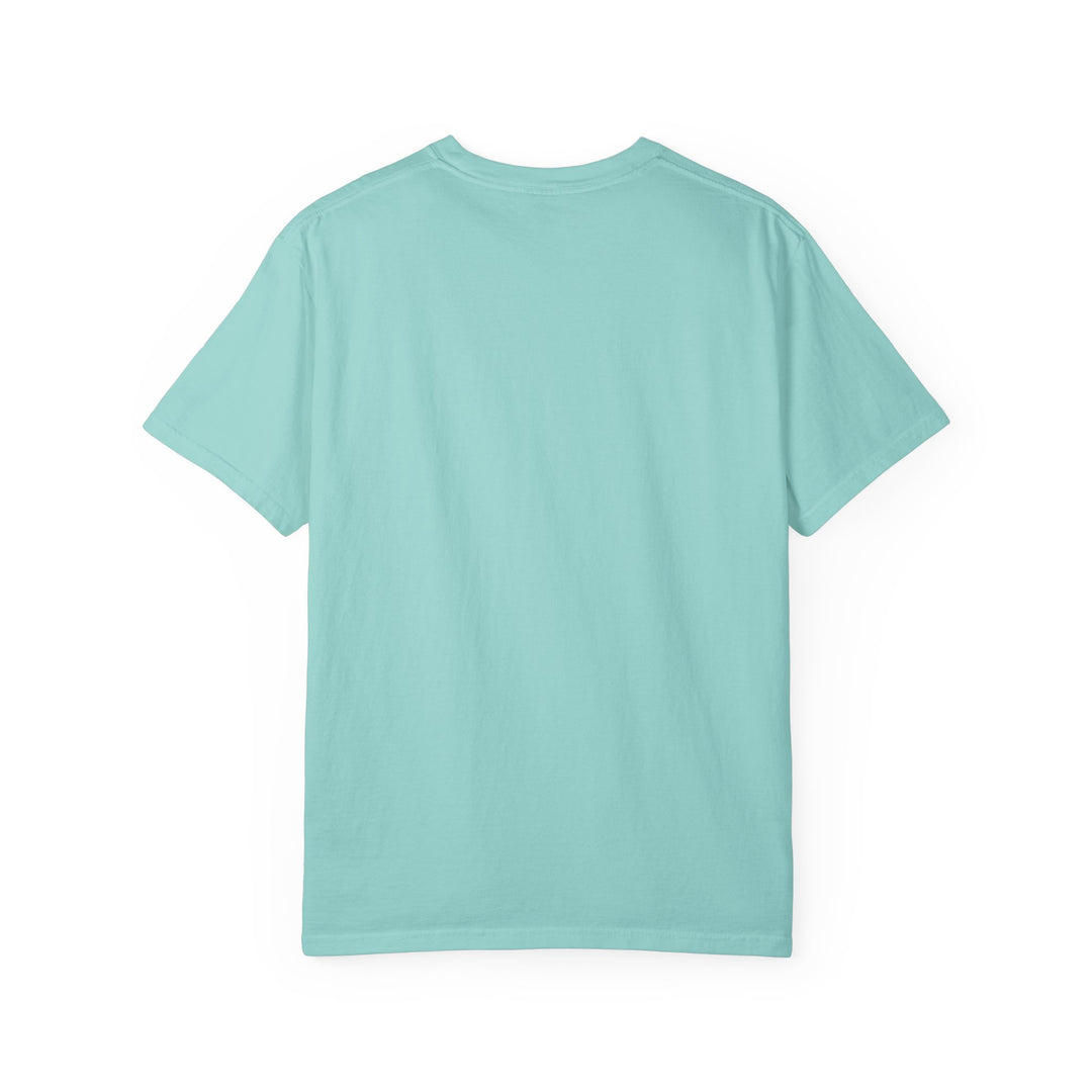 Chasing the Sweet Things – Hummingbird | Hopeful & Healing | Sketch Series by Pure Perspective | Eco Friendly Graphic Tee