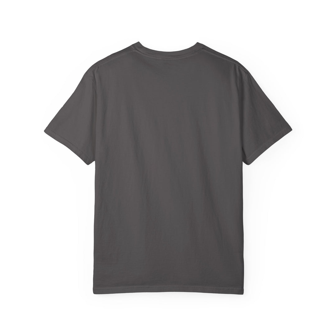 Weight in Silence – Jaguar | Reflective & Wise | Sketch Series by Pure Perspective | Eco Friendly Graphic Tee
