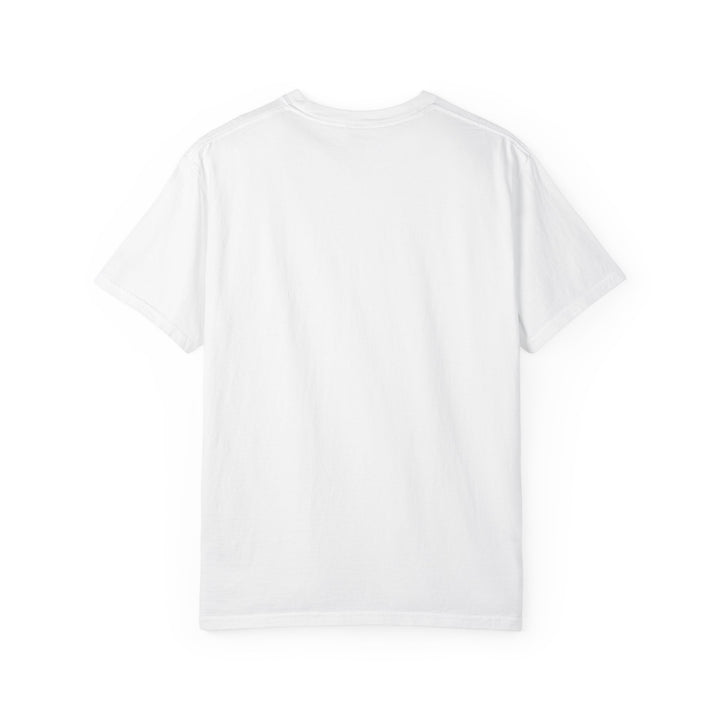 Guard What's Sacred – Bison | Connected & Compassionate | Sketch Series by Pure Perspective App | Eco Friendly Graphic Tee