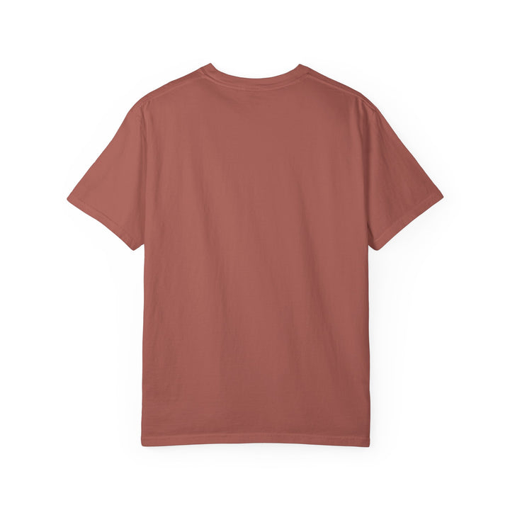 Guard What's Sacred – Bison | Connected & Compassionate | Sketch Series by Pure Perspective App | Eco Friendly Graphic Tee