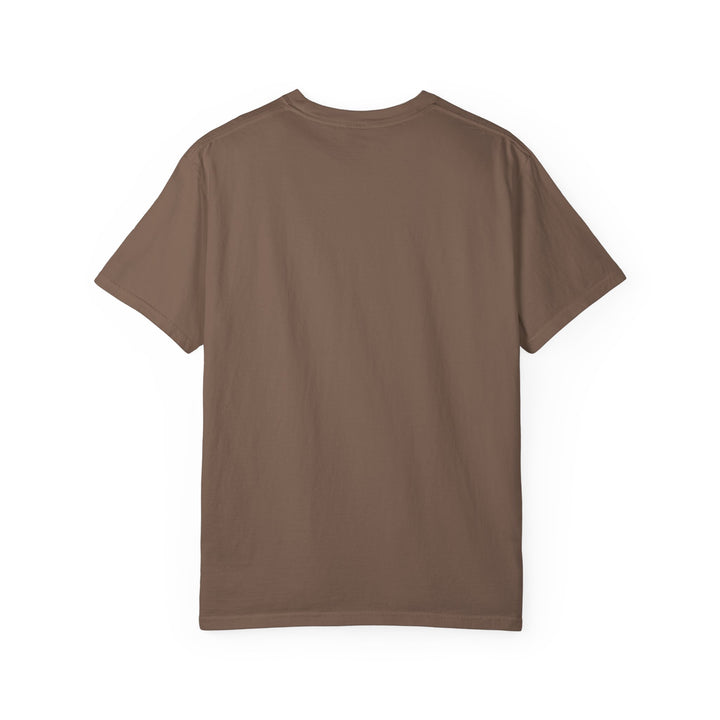 Weight in Silence – Jaguar | Reflective & Wise | Sketch Series by Pure Perspective | Eco Friendly Graphic Tee