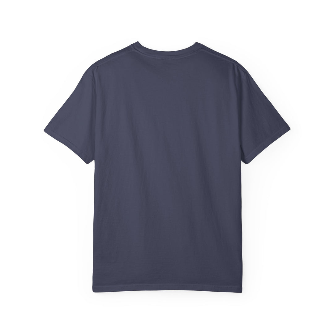 Endure – Blue Whale | Connected & Compassionate | Sketch Series by Pure Perspective App | Eco Friendly Graphic Tee