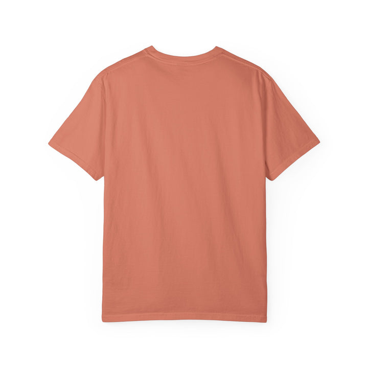 Gentle By Design – Tapir | Grounded & Gentle | Sketch Series by Pure Perspective | Eco Friendly Graphic Tee