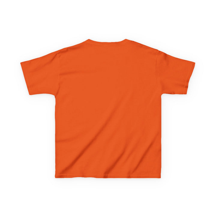 Kids Octopus Tee | "Think in All Directions" | Sketch Design | Eco-Conscious | Reflective & Wise