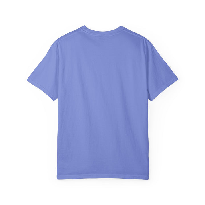 Presence Has Depth – Beluga Whale | Grounded & Gentle | Sketch Series by Pure Perspective | Eco Friendly Graphic Tee