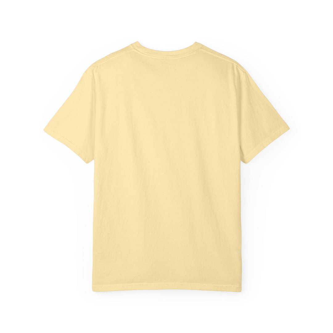 Show Up – Lion | Empowered & Bold | Sketch Series by Pure Perspective | Eco Friendly Graphic Tee