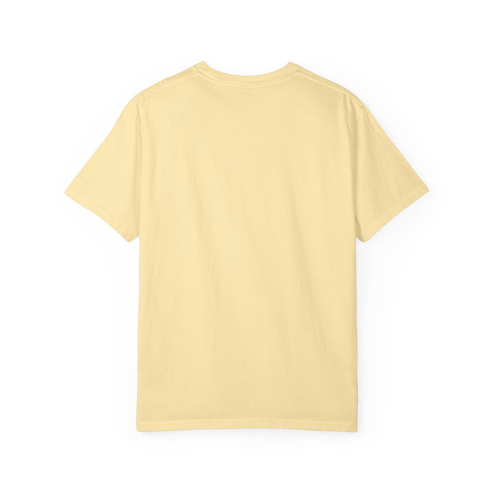 Show Up – Lion | Empowered & Bold | Sketch Series by Pure Perspective | Eco Friendly Graphic Tee