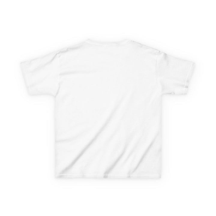 Kids Okapi Tee | "Returning to Center" | Sketch Design | Eco-Conscious | Calm & Centered