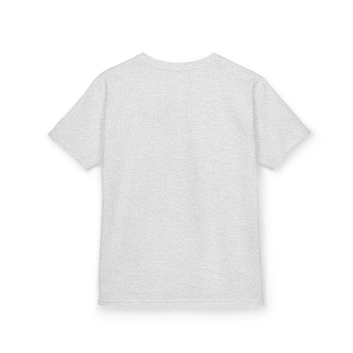 Kids Pangolin Tee | "Peace Needs No Armor" | Sketch Design | Eco-Conscious | Calm & Centered