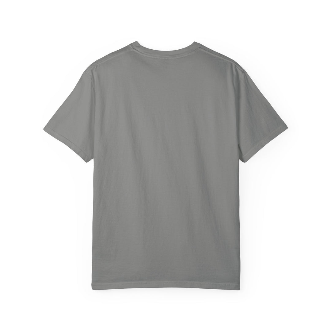 Guard What's Sacred – Bison | Connected & Compassionate | Sketch Series by Pure Perspective App | Eco Friendly Graphic Tee