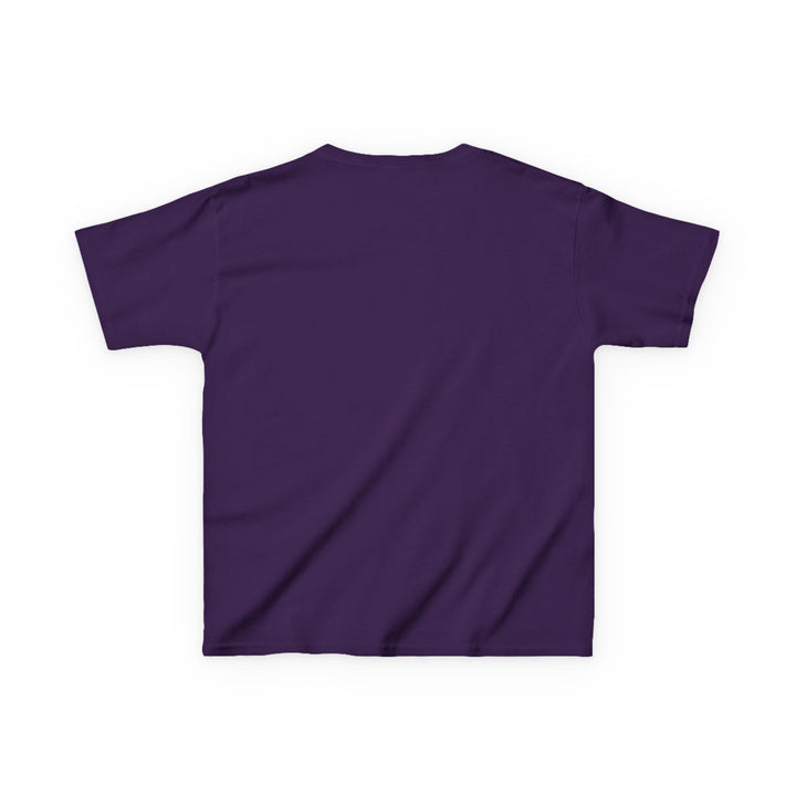 Kids Okapi Tee | "Returning to Center" | Sketch Design | Eco-Conscious | Calm & Centered