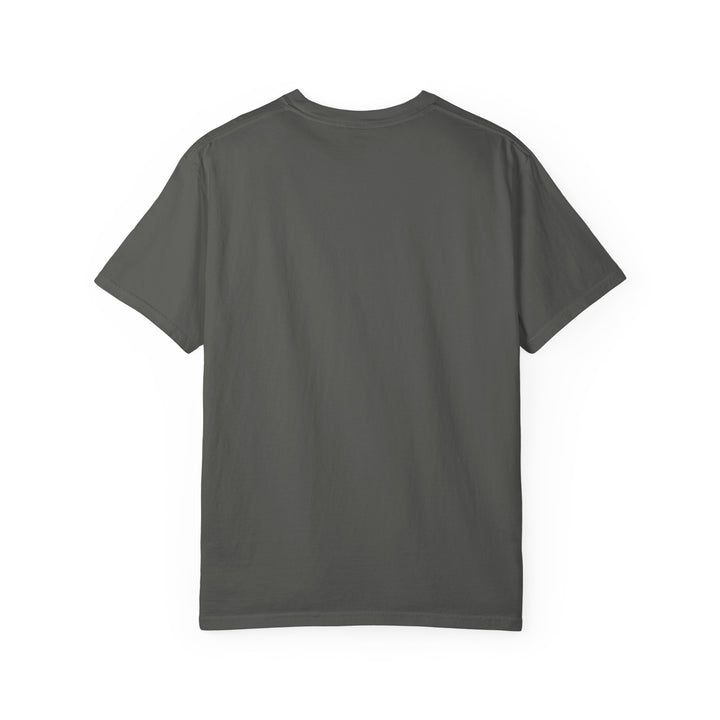 Endurance – Camel Edition | Patient & Peaceful | Sketch Series by Pure Perspective | Eco Friendly Graphic Tee
