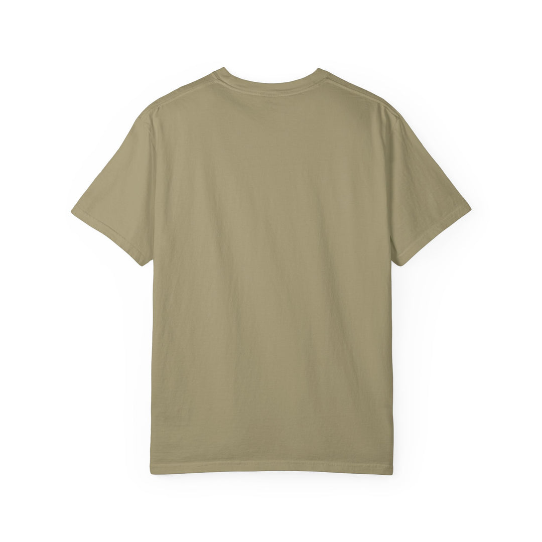 The Legacy of Love – Elephant Mom and Baby | Connected & Compassionate | Sketch Series by Pure Perspective App | Eco Friendly Graphic Tee