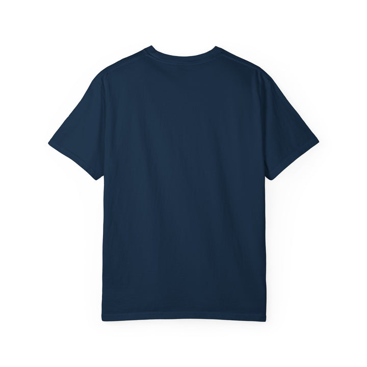 Think In All Directions – Octopus | Joyful & Playful | Sketch Series by Pure Perspective App | Eco Friendly Graphic Tee