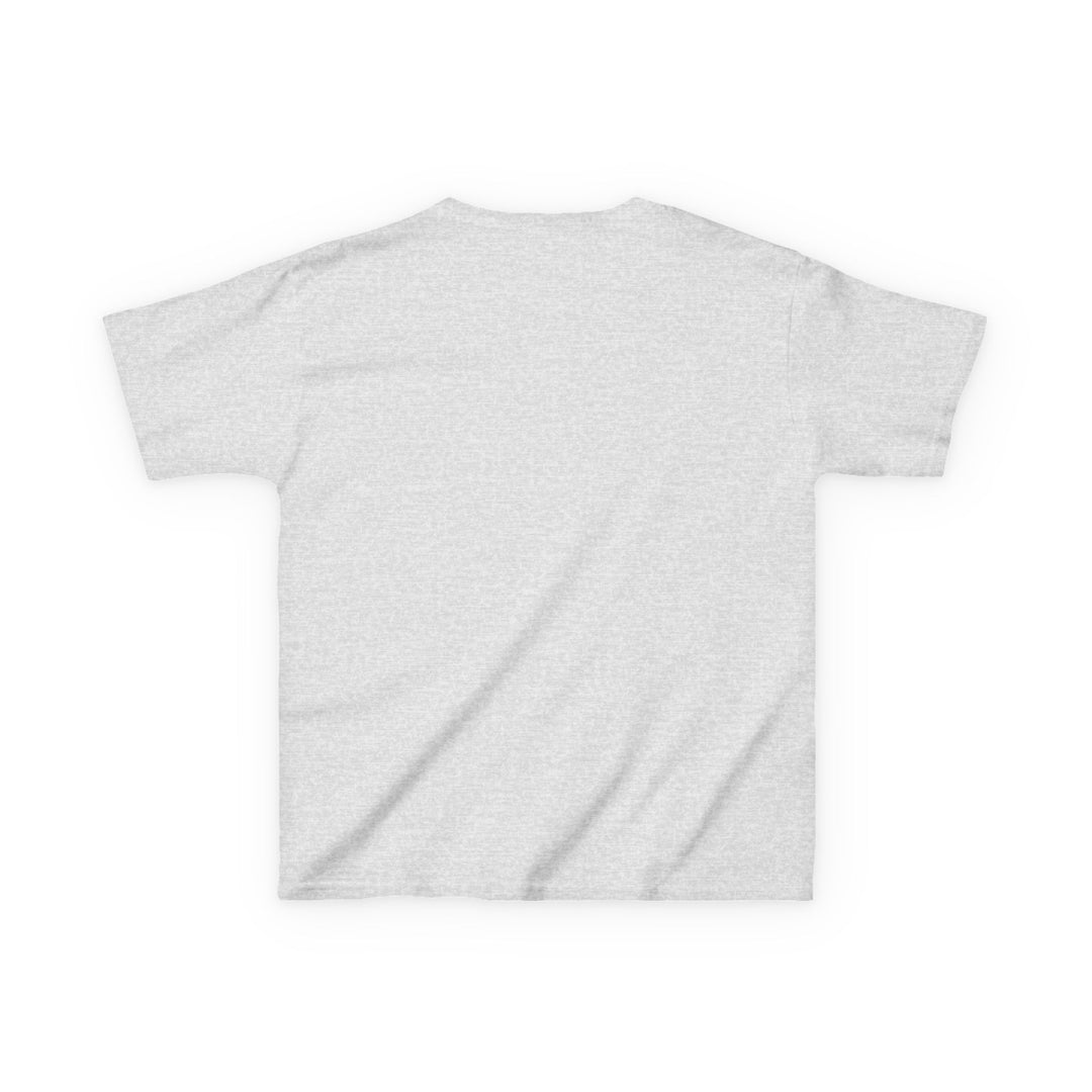 Kids Pangolin Tee | "Peace Needs No Armor" | Sketch Design | Eco-Conscious | Calm & Centered
