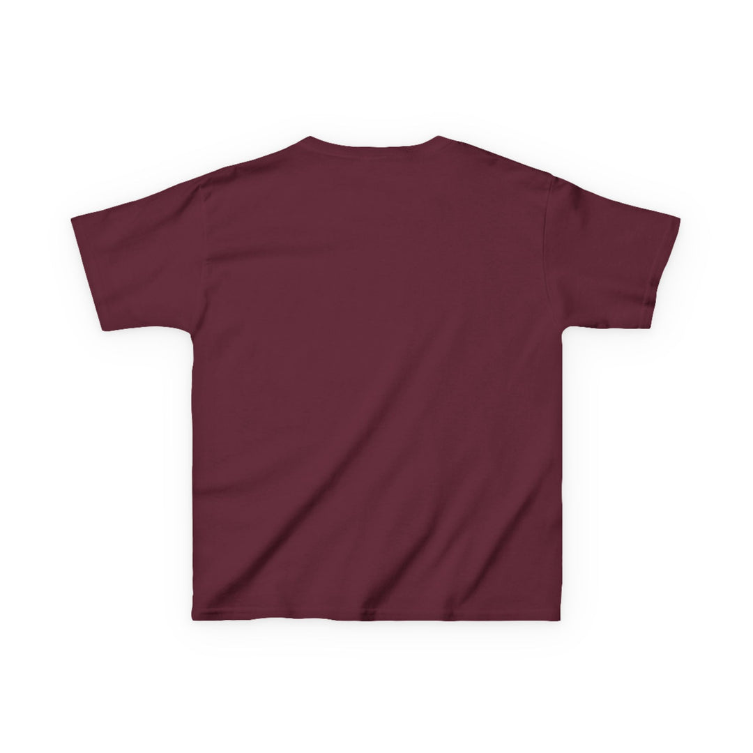 Kids Giant Tortoise Tee | "Build Your Future" | Sketch Design | Eco-Conscious | Grounded & Gentle