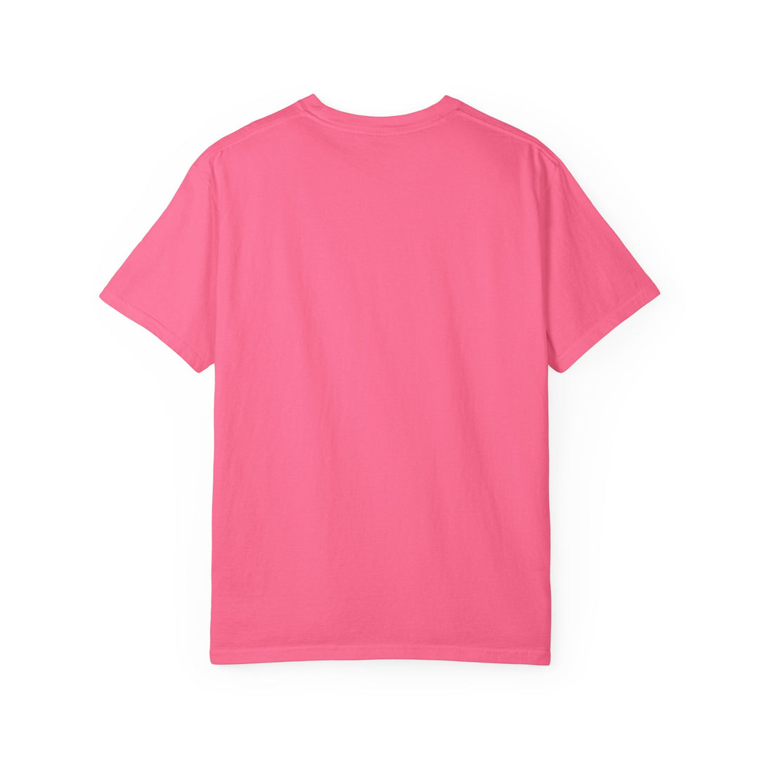 Chasing the Sweet Things – Hummingbird | Hopeful & Healing | Sketch Series by Pure Perspective | Eco Friendly Graphic Tee