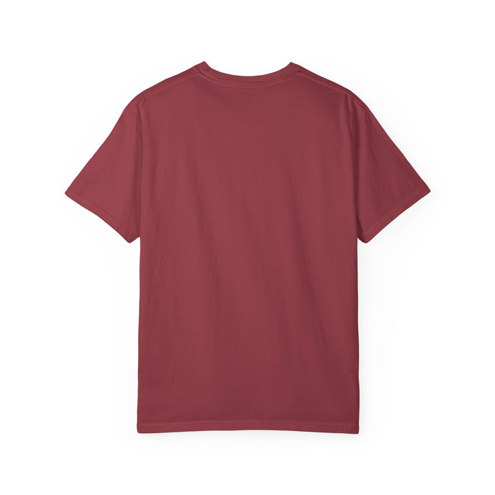 Gentle By Design – Tapir | Grounded & Gentle | Sketch Series by Pure Perspective | Eco Friendly Graphic Tee