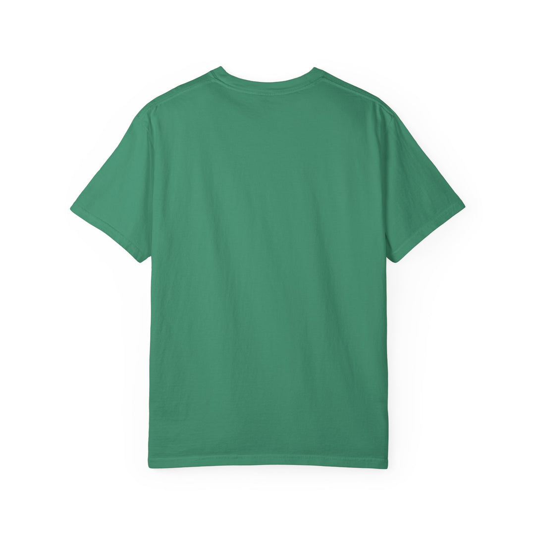 Not Made to Blend – Aye Aye | Reflective & Wise | Sketch Series by Pure Perspective App | Eco Friendly Graphic Tee