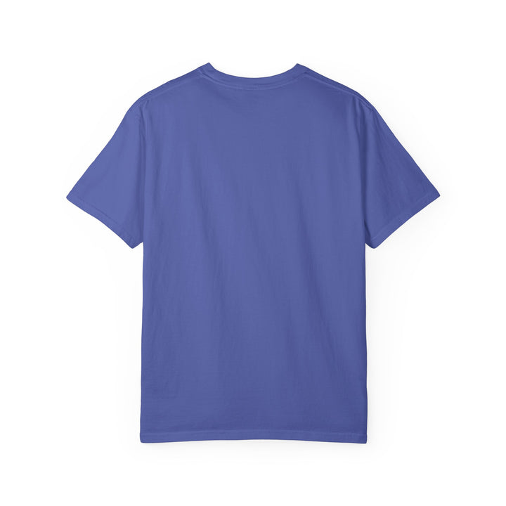 Presence Has Depth – Beluga Whale | Grounded & Gentle | Sketch Series by Pure Perspective | Eco Friendly Graphic Tee