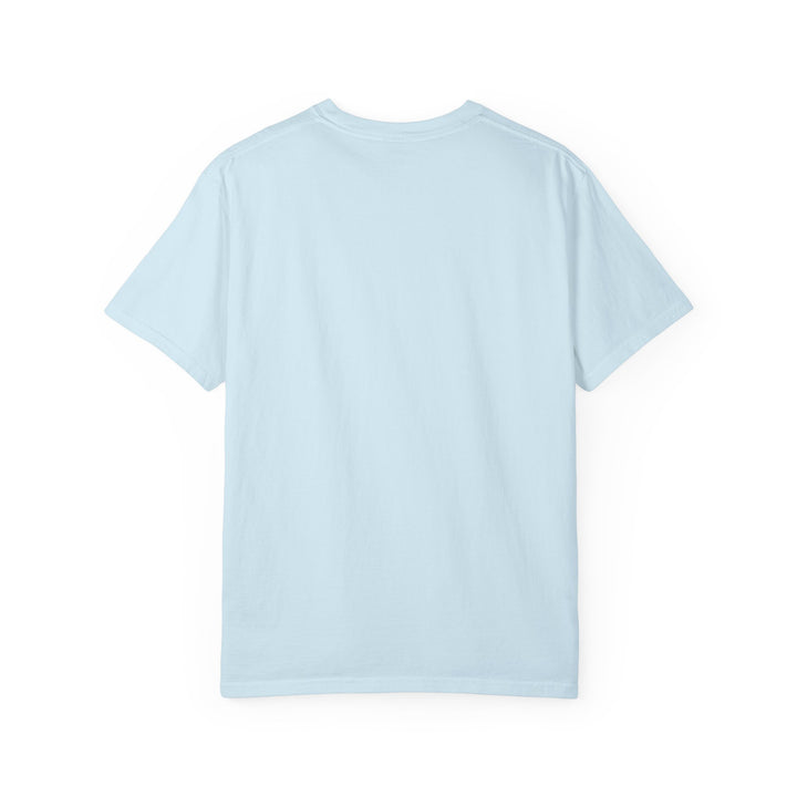 Returning to Center – Okapi | Calm & Centered | Sketch Series by Pure Perspective | Eco Friendly Graphic Tee