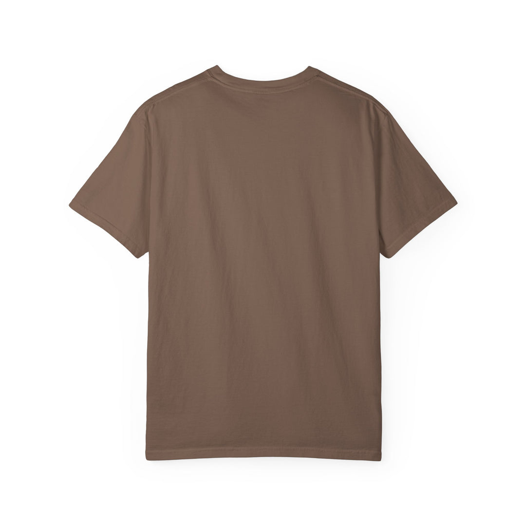 Hold on to What Matters – Gibbon | Connected & Compassionate | Sketch Series by Pure Perspective App | Eco Friendly Graphic Tee