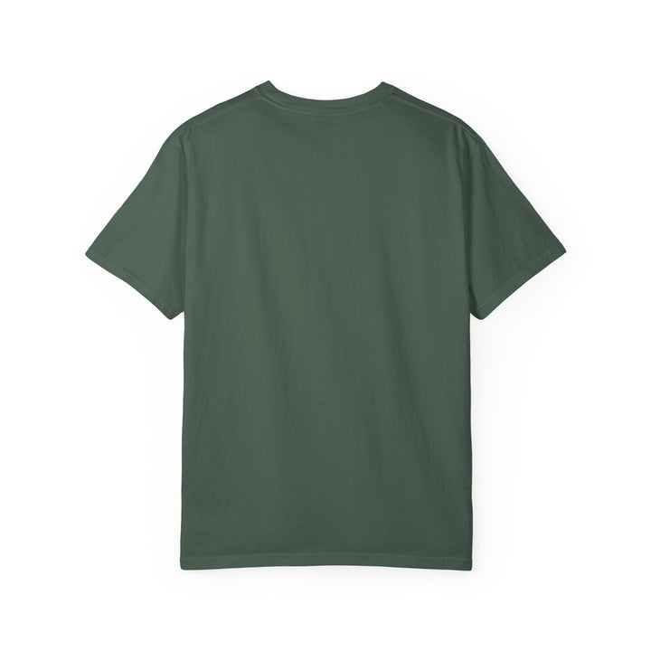 Loyalty Is Our Compass – African Wild Dog | Empowered & Bold | Sketch Series by Pure Perspective | Eco Friendly Graphic Tee