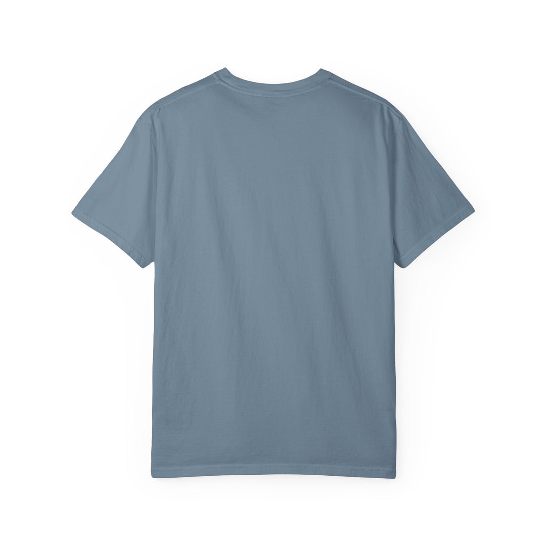 Force fuels true Power – Tiger | Empowered & Bold | Sketch Series by Pure Perspective | Eco Friendly Graphic Tee