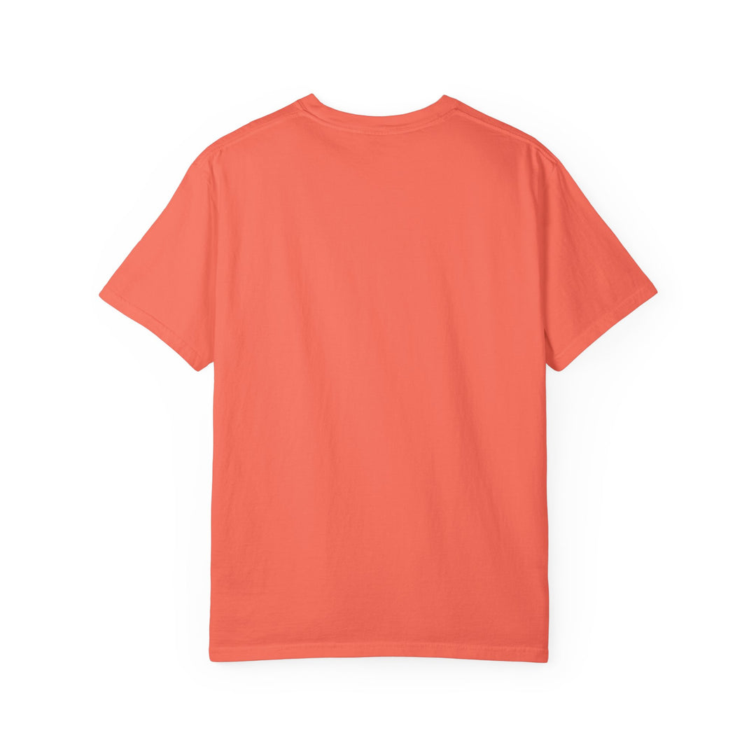 Returning to Center – Okapi | Calm & Centered | Sketch Series by Pure Perspective | Eco Friendly Graphic Tee