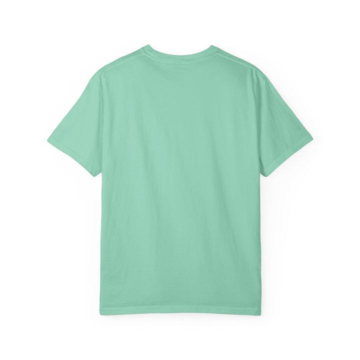 Think In All Directions – Octopus | Joyful & Playful | Sketch Series by Pure Perspective App | Eco Friendly Graphic Tee