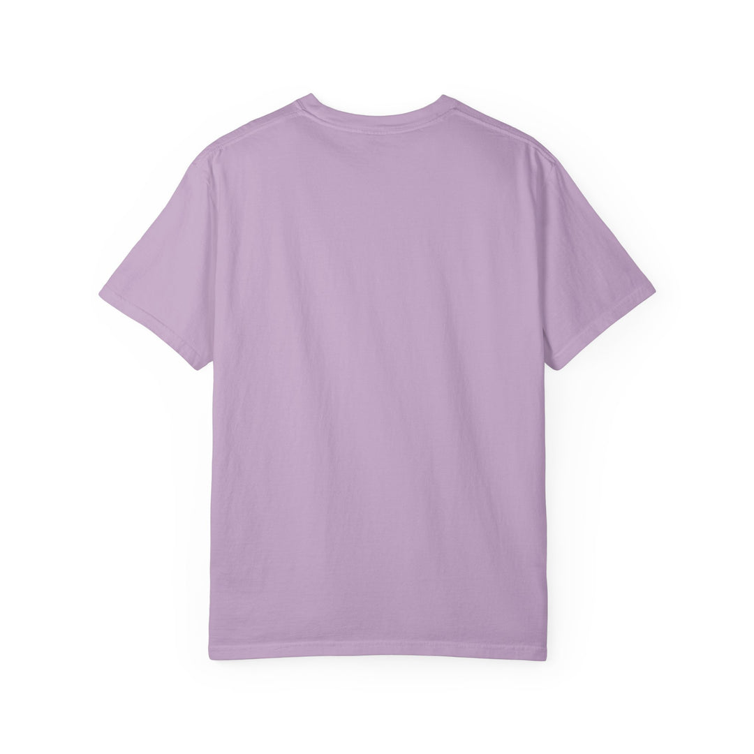 Returning to Center – Okapi | Calm & Centered | Sketch Series by Pure Perspective | Eco Friendly Graphic Tee