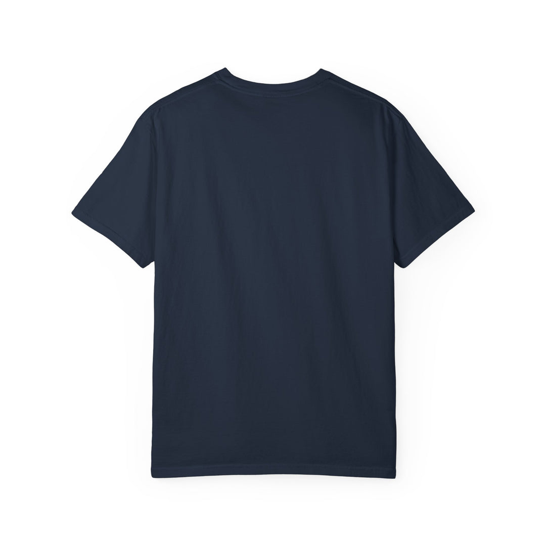 Show Up – Lion | Empowered & Bold | Sketch Series by Pure Perspective | Eco Friendly Graphic Tee