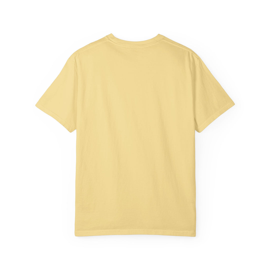 Chasing the Sweet Things – Hummingbird | Hopeful & Healing | Sketch Series by Pure Perspective | Eco Friendly Graphic Tee