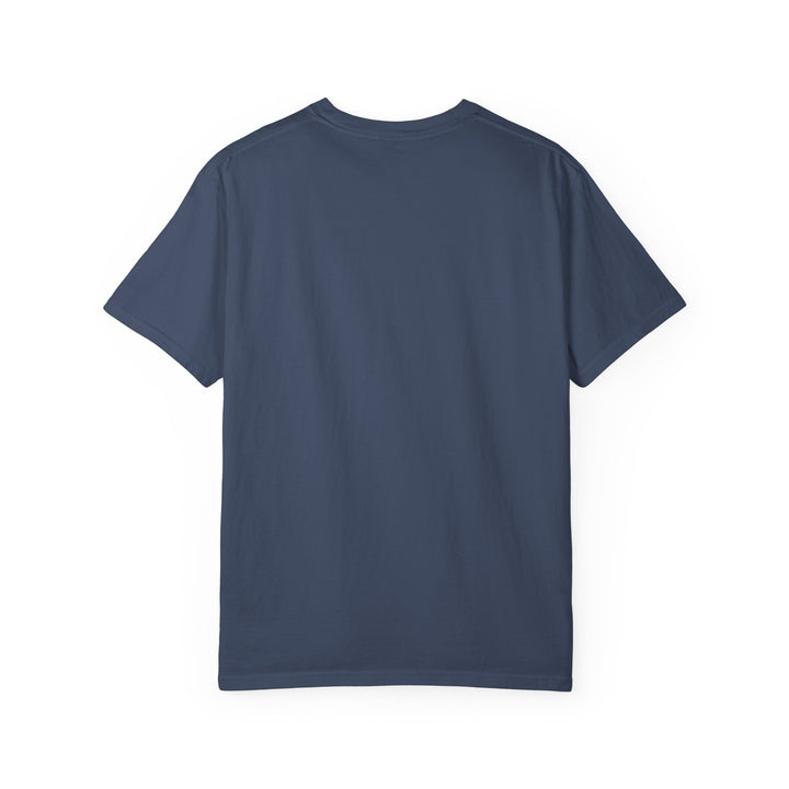 Let Quiet Lead – Owl | Calm & Centered | Sketch Series by Pure Perspective | Eco Friendly Graphic Tee