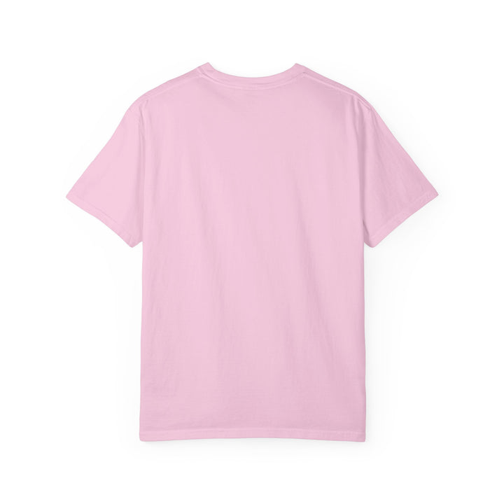 Chasing the Sweet Things – Hummingbird | Hopeful & Healing | Sketch Series by Pure Perspective | Eco Friendly Graphic Tee