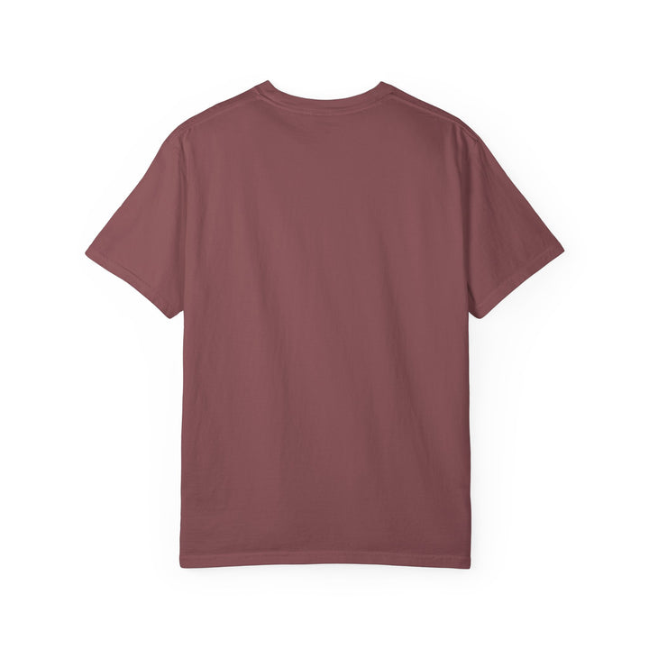Gentle By Design – Tapir | Grounded & Gentle | Sketch Series by Pure Perspective | Eco Friendly Graphic Tee