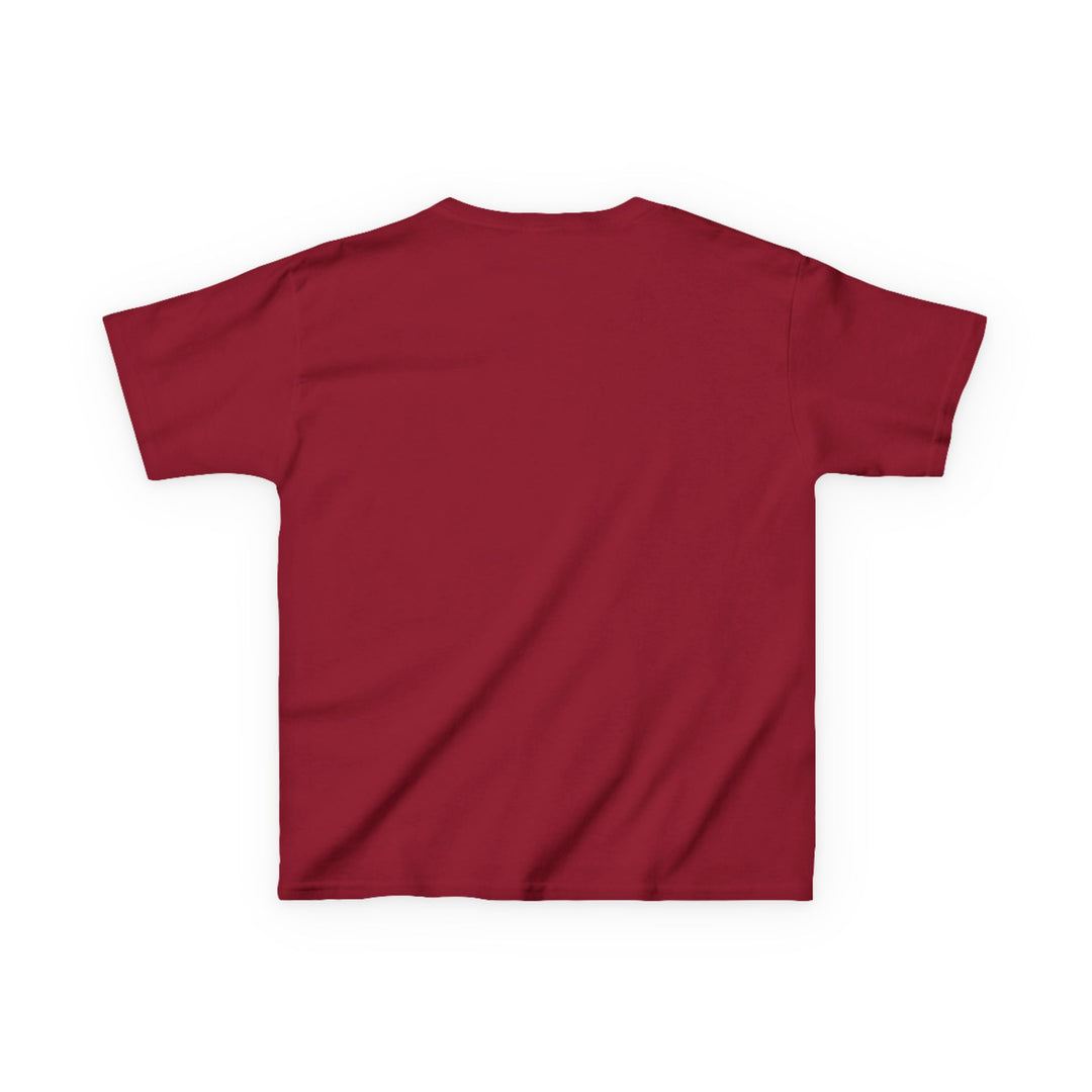 Kids Pangolin Tee | "Peace Needs No Armor" | Sketch Design | Eco-Conscious | Calm & Centered